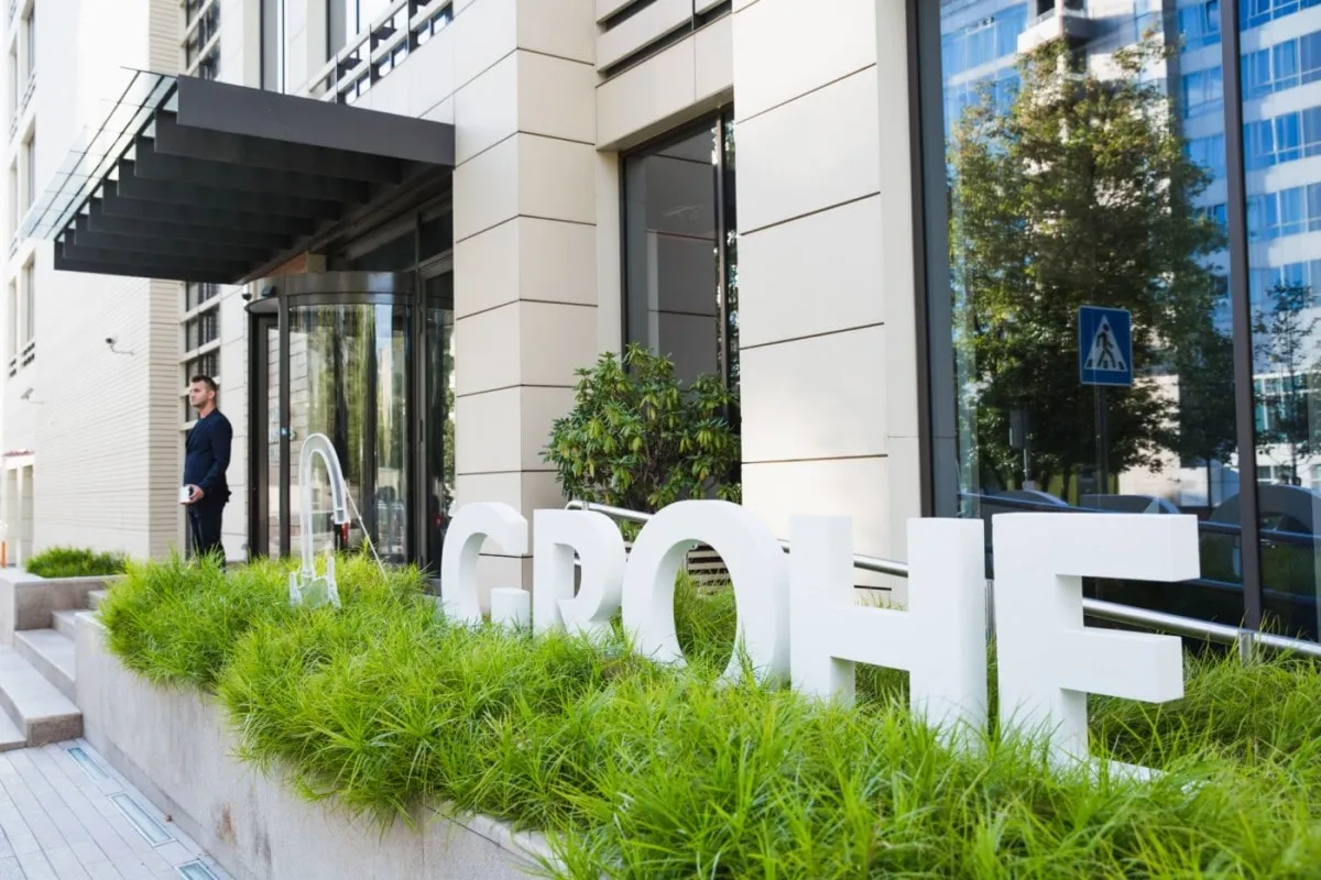 Открытие первого в России личного шоурума GROHE — иллюстрация 1