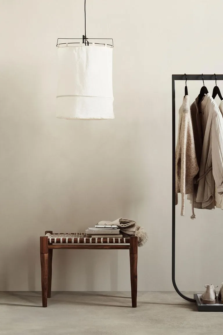 Первая коллекция мебели от H&M — иллюстрация 3